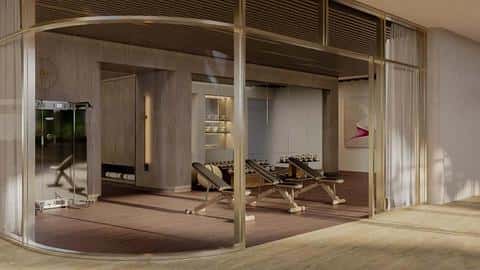 Nekilnojamasis turtas pardavimui Dubajuje – Regent Residences, kurią siūlo Sankari Properties — 10/10