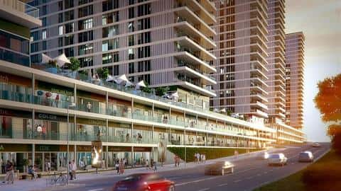 Appartements en centre-ville à vendre à Kadikoy, Istanbul avec piscine et 1 à 5 chambres — 7/25