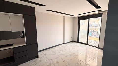 Appartement 1+1 à Vendre à Mahmutlar Alanya | Güzel 2000 — 5/32