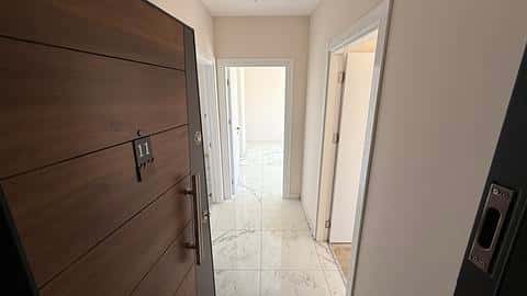 Appartement 2+1 à vendre à Oba Alanya | Réf ALN-139 — 10/17