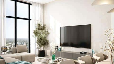 Luxusimmobilie zum Verkauf in Dubai – Reef 999 von Reef Luxury Developments — 4/17