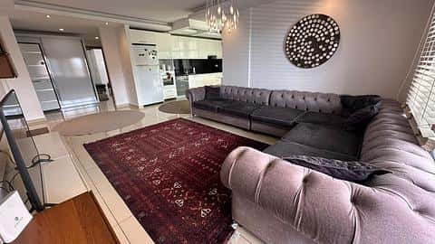 Appartement 2+1 à vendre à Cikcilli Alanya | ALN-168 — 8/38