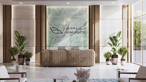 Ejendom til salg i Dubai – Binghatti Twilight af Binghatti Developers — 6/9