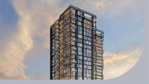Apartments mit atemberaubender Aussicht in Business Bay — 2/14