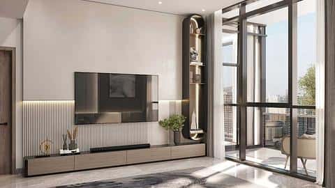 נכס למכירה ב-Platinum Residence, דובאי | Platinum Development LLC — 10/11