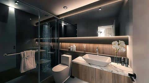 Prabangus nekilnojamasis turtas pardavimui Dubajuje – Viera Residences iš Vantage Ventures — 6/10