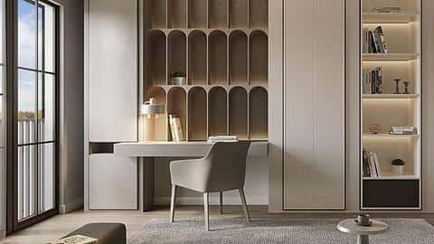 Sécurisez votre citoyenneté turque : appartements de 1 à 4 chambres à Kucukcekmece, Istanbul — 6/10