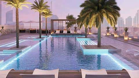 Immobilie zum Verkauf im Jade Tower, Dubai | Tiger Properties — 7/14