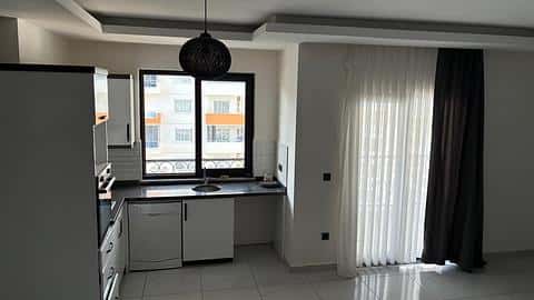 Appartement Duplex 2+1 à Vendre à Mahmutlar Alanya | ALN-157 — 3/32