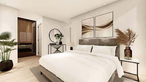 City Centre Bliss: Girne's Finest Apartments — 6/11