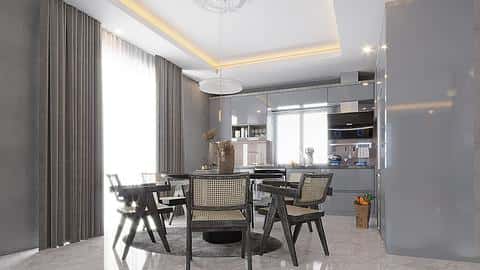 Magnifique Villa Individuelle — 9/18