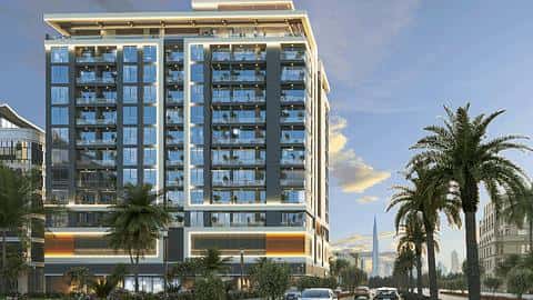נכס למכירה ב-Olivo Park Residences, דובאי | Evera Development — 3/12
