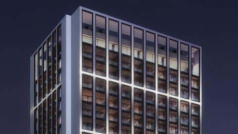 Ejendom til salg i Dubai – Binghatti Twilight af Binghatti Developers — 3/9