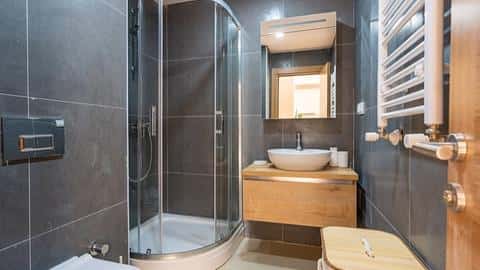 Opportunité d'investissement : appartements à Kagithane, Istanbul avec citoyenneté — 8/36