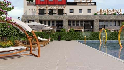 Appartements dans le quartier d'investissement d'Aksu — 5/33
