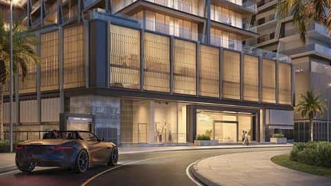 Binghatti Starlight | Ejendom til salg i Dubai af Binghatti Developers — 7/9