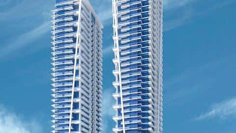דירות יוקרתיות עם 1-2 חדרי שינה למכירה ב-Jumeirah Village Circle, דובאי — 2/12