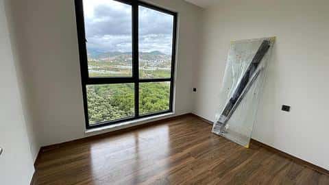 Acheter des appartements à Kargicak à Alanya : 1 à 3 chambres, près de la mer et du centre-ville — 8/22