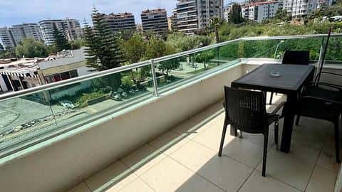 Furnished 2+1 Apartment for Sale in Kestel Alanya — 10/15