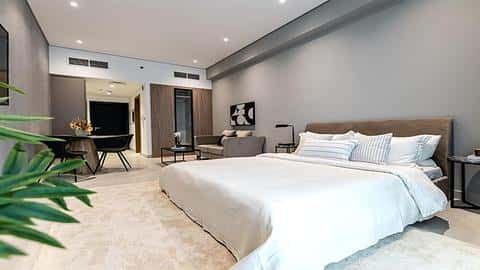 Стильные апартаменты в Divine Elements в Dubai South — 10/12