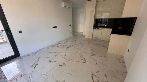 Appartement 2+1 à vendre à Oba Alanya | Complexe de Luxe — 5/37