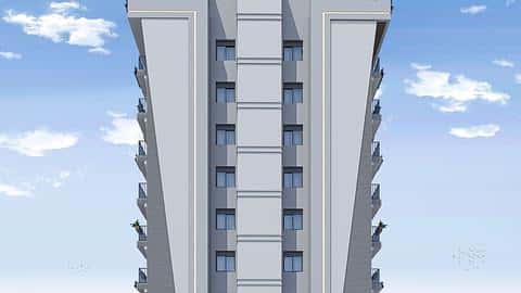 Appartements de luxe dans un emplacement privilégié à Muratpasa — 5/13