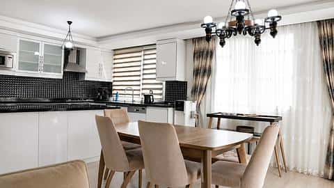 Appartement Duplex 4+1 à Vendre à Oba Alanya | ALN-155 — 7/44