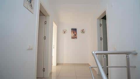 Appartement de 3 chambres à vendre avec piscine à Cikcilli, Alanya — 8/42