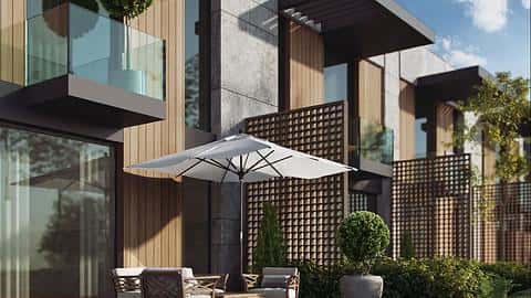 Appartements à vendre à Istanbul Kagithane avec citoyenneté et permis de résidence - 1, 2, 3 chambres — 10/11