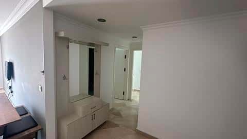 Appartement 2+1 à vendre à Mahmutlar Alanya - My Marine — 8/17