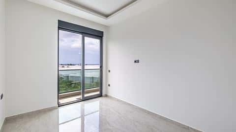 Appartements 1 et 2 chambres à vendre dans le voisinage de Demirtas à Alanya avec accès à la salle de sport — 6/27