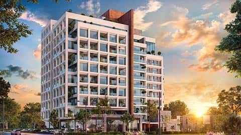 Appartements à vendre à Istanbul Kagithane avec citoyenneté et permis de résidence - 1, 2, 3 chambres — 6/11