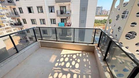 Appartement 1+1 à Vendre à Mahmutlar Alanya | Güzel 2000 — 9/32