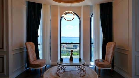 Villa de luxe de 8 chambres à Buyukcekmece, Istanbul - Idéale pour la citoyenneté — 9/18