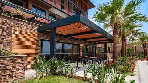 Appartement à vendre avec 2-3 chambres à Cikcilli, Alanya - Piscine et salle de gym incluses — 5/37