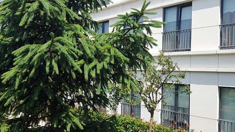 Kartal, Istanbul Apartments with Sauna and Residence Permit, 2, 3, 4 Bedrooms for Sale — 4/20
