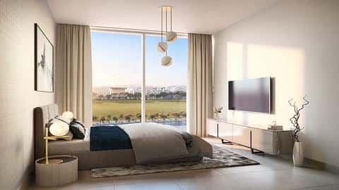 Appartamenti premium con viste incredibili su MBR City, Dubai — 6/6