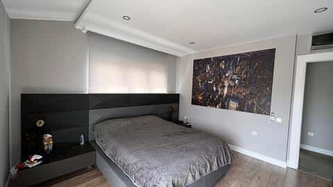 Konyaalti Oasis: Luxusné 3-lôžkové apartmány — 8/22