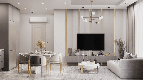 Apartmány na predaj v Alanyi, Oba: Blízko pláže — 9/19