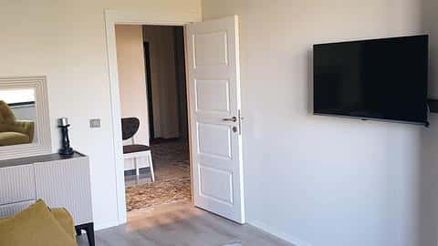 Appartement 4+1 Vue sur Mer à Vendre à Mahmutlar Alanya — 8/36