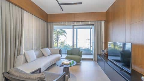 Appartement Central à Alanya à Vendre - Piscine & Près de la Plage, 1 & 2 Chambres — 8/21