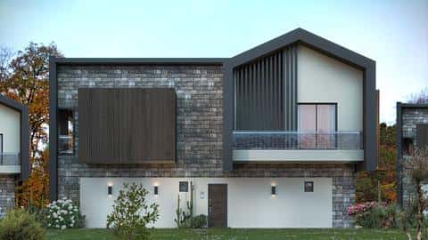Ultra-Luxury Villas in Natural Setting of Dosemealti,Antalya — 7/48