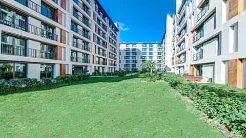 À vendre : appartements de 1  2 chambres avec citoyenneté et salle de sport à Beyoglu, Istanbul — 3/30