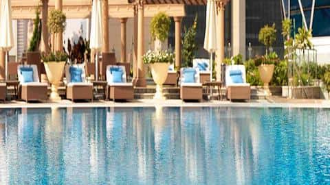 Exquisite Apartments and Offices in the Heart of DIFC, Dubai — 7/9