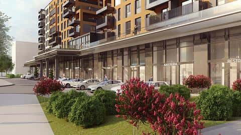 Appartements à vendre à Sancaktepe, Istanbul : 1-5 BR, piscine et citoyenneté — 6/24