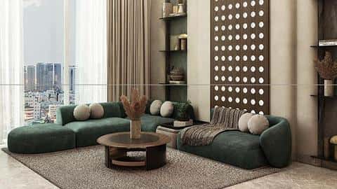 נכס למכירה בדובאי – דירות מודרניות ב-Rise Residences מאת S&S פיתוח נדל"ן — 5/16