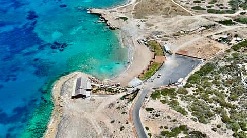Peaceful 2-Bedroom Garden Apartment with Private Terrace, Tatlisu, North Cyprus — 10/41