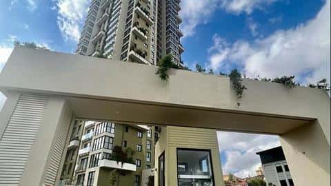 Acheter un appartement à Istanbul : vue sur la mer, permis de résidence disponible — 4/34