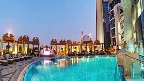 Exquisite Apartments and Offices in the Heart of DIFC, Dubai — 9/9