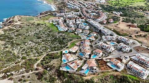 Appartement de 3 chambres à vendre près de la plage, à Kyrenia, Chypre du Nord — 6/38